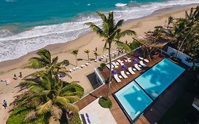 Ultravioleta Boutique Residences